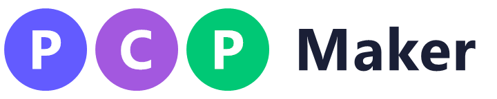 PCP Maker